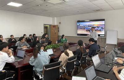 上海交通大學智能無線網絡與協同控制中心 引領未來網絡通信的創(chuàng)新引擎