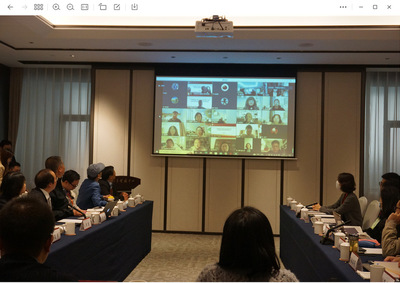 中國現當代通俗小說與網絡小說學術研討會暨新書發(fā)布會在滬成功舉辦，共探文學發(fā)展新路徑